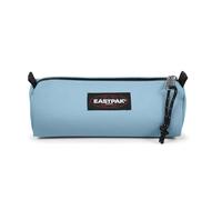 EASTPAK Benchmark - Astuccio portapenne 7,5 x 20,5 x 6 cm, colore: Blu