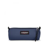 EASTPAK Benchmark - Astuccio singolo, 7,5 x 20,5 x 6 cm, motivo: barca blu navy, Barca Navy, occidentale