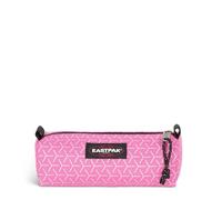 Eastpak BENCHMARK - Custodia singola unisex, Reflex Meta Pink, 6X7,5X20,5