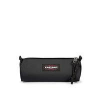 Eastpak Benchmark Black Soft pencil case Polyamide Black - pencil cases (205 mm, 75 mm, 60 mm, 40 g)