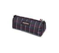 EASTPAK Benchmark Pencil Case Re-check black