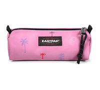 EASTPAK Benchmark Single Astuccio, 21 cm, Rosa (Icons Rosa)