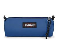 Eastpak BENCHMARK SINGLE Astuccio, 27 cm, Blu (Charged Blue)