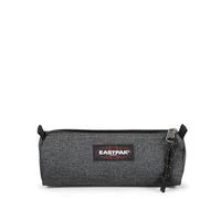 EASTPAK BENCHMARK SINGLE Astuccio - Black Denim (Grigio)