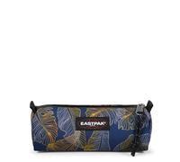 EASTPAK BENCHMARK SINGLE Astuccio - Brize Grade Blue (Blu)