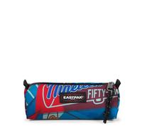 Eastpak BENCHMARK Single Astuccio, CLASH BLUE