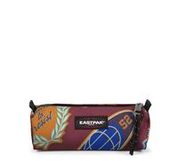 Eastpak BENCHMARK Single Astuccio, CLASH BURGUNDY