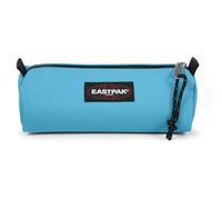 EASTPAK BENCHMARK SINGLE Astuccio - Dive Blue (Blu)
