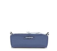 EASTPAK BENCHMARK SINGLE Astuccio - KontrastPrBlue (Blu)