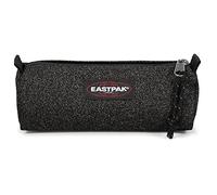 EASTPAK Benchmark Single, Astuccio Portapenne, 6 x 20.5 x 7.5, Nero (Spark Black 04)