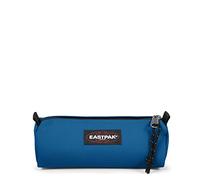 Eastpak Benchmark Single Astuccio Portapenne, Taglia Unica, Blu