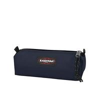 EASTPAK Benchmark Single, Astuccio portapenne Unisex - Adulto, Blu (Cloud Navy), 6 x 20.5 x 7.5