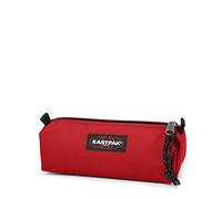 EASTPAK Benchmark Single Astuccio, Rosso (Apple Pick Red)