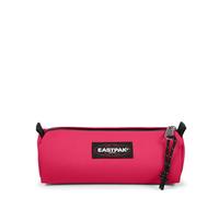 Eastpak Astuccio per matite EK000372 Benchmark Single Rosa