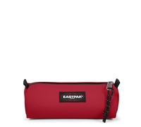EASTPAK BENCHMARK SINGLE Astuccio - Scarlet Red (Rosso)