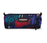 EASTPAK BENCHMARK SINGLE Astuccio - StreetTagsBlue (Blu)