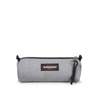 EASTPAK BENCHMARK SINGLE Astuccio - Sunday Grey (Grigio)