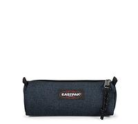Eastpak BENCHMARK SINGLE Astuccio - Triple Denim (Blu)