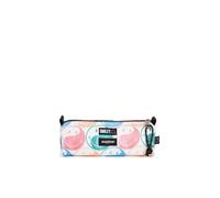 EASTPAK Benchmark - Valigetta per bambini, Smiley Yy Colore, borsa da trasporto
