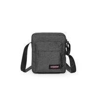 EASTPAK Borsa a tracolla 'Arcade' nero denim Uomo EASTPAK One Size