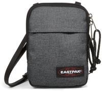 EASTPAK Borsa a tracolla 'Buddy' grigio sfumato / nero Uomo EASTPAK One Size