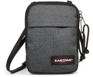 EASTPAK Borsa a tracolla 'Buddy' grigio sfumato / nero Uomo EASTPAK One Size