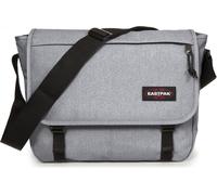 Eastpak Borsa a tracolla EK00026E Delegate + -20 Liter Grigio