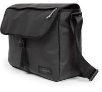 Eastpak Delegate + Tarp Black2 Borsa a tracolla nero