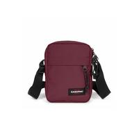 EASTPAK Borsa a tracolla rosso vino / nero Uomo EASTPAK One Size