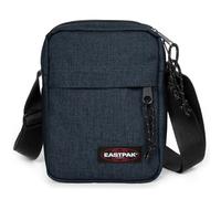 Eastpak THE ONE Borsa a Tracolla, 2.5 L - Triple Denim (Blu)