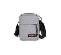 EASTPAK Borsa a tracolla 'The One' grigio sfumato / borgogna / nero Donna EASTPAK One Size