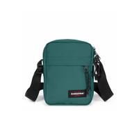 EASTPAK Borsa a tracolla 'The One' petrolio / nero Uomo - Accessori - Borse e zaini - Borse - Borse a tracolla EASTPAK One Size