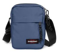 Borsa a tracolla Eastpak The One 2,5L blu scuro nero brillante
