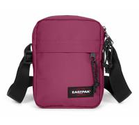 EASTPAK THE ONE Borsa a Tracolla, 2.5 L - Wine Burgundy (Rosso)