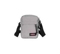 EASTPAK Borsa a tracolla unisex (confezione da 1), Grigio neve, S, Western