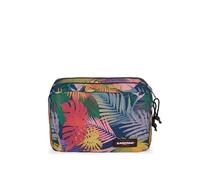 Eastpak Borsa da toilette Mavis - Borsa da viaggio da appendere con doppi scomparti e organizer, capacità 4.6 L, 17.5 x 26 x 10 cm - Brize Retro Navy