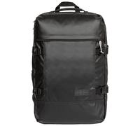 Eastpak - Borsa da viaggio 2 in 1 - Travelpack - Tarp Black - Nero
