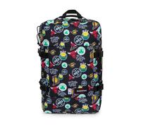 Eastpak - Borsa da viaggio compatta - -Bags -unisex -Multicolore -ONE SIZE