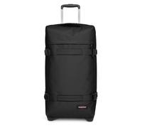 Eastpak - Borsa da viaggio con 2 ruote TransitR M Nero - -Suitcases -unisex -Nero -ONE SIZE