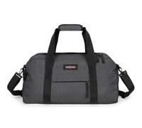 EASTPAK borsa da viaggio Core Colors Stand Cabin Black Denim