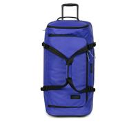 Eastpak Borsa da viaggio Duffel Pack Wheel blu