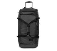 EASTPAK Duffel Pack Wheel L - Unisex - Nero - Taglia unica- modello 2025