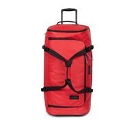 Eastpak 0 Duffle Pack 2 ruote Borsa da viaggio M 67 cm rosso