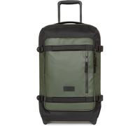 Eastpak Borsa da viaggio EK00094D Tranverz CNNCT S Verde