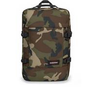 Eastpak - Schiena 42L - Travelpack Camo - Kaki