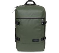 Eastpak Tarp Travelpack Zaino da viaggio oliva, poliestere riciclato, unisex
