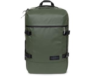Eastpak Borsa da viaggio EK0A5BBR Travelpack Verde