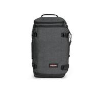 Eastpak Borsa da viaggio EK0A5BHJ Pacchetto di trasporto Nero