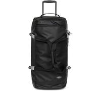 Eastpak Borsa da viaggio EK0A5BL1 Duffel Pack Wheel M Nero