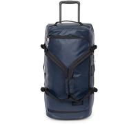 Eastpak Borsa da viaggio EK0A5BLN Duffel Pack Wheel L Blu